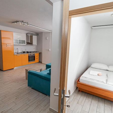 Sml Apartments 2 Izola Zewnętrze zdjęcie