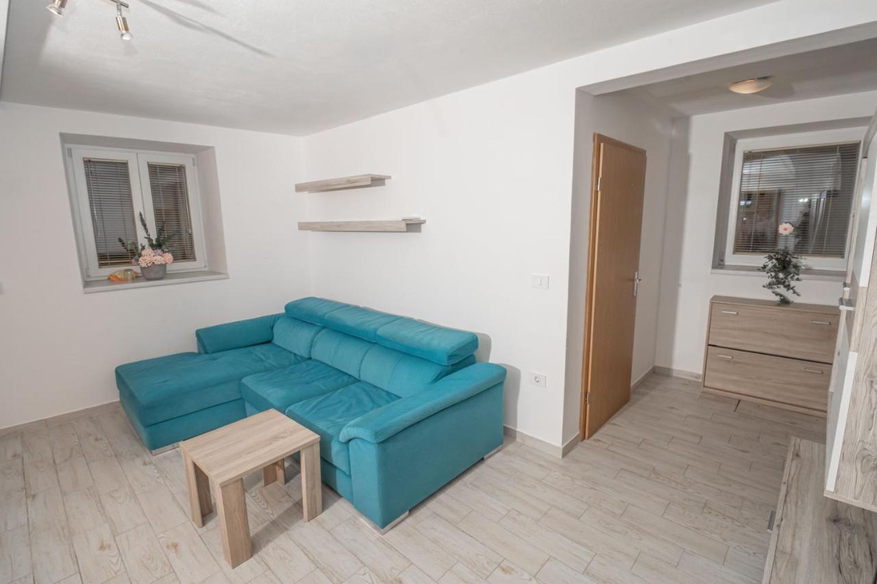 Sml Apartments 2 Izola Zewnętrze zdjęcie