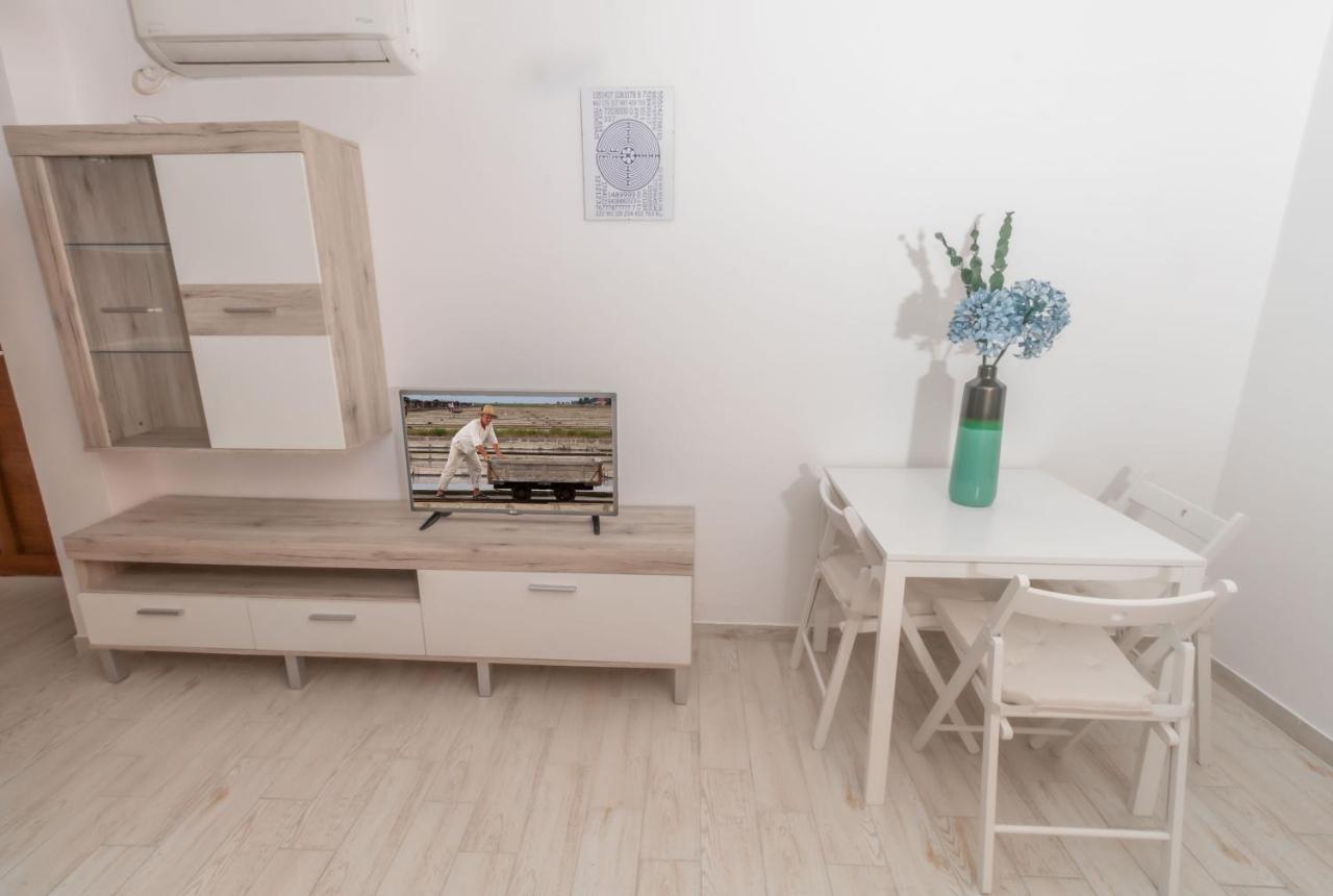 Sml Apartments 2 Izola Zewnętrze zdjęcie