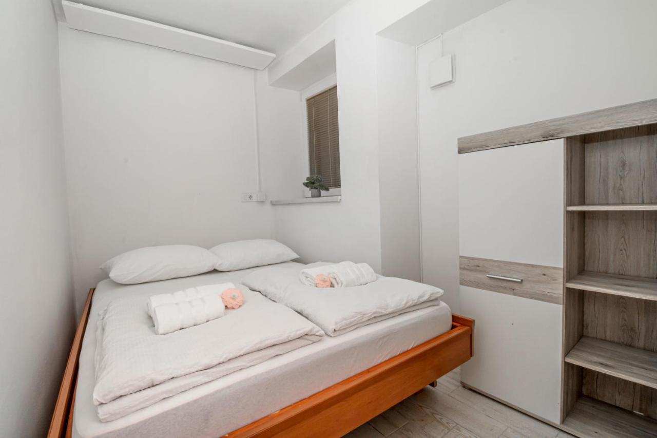 Sml Apartments 2 Izola Zewnętrze zdjęcie