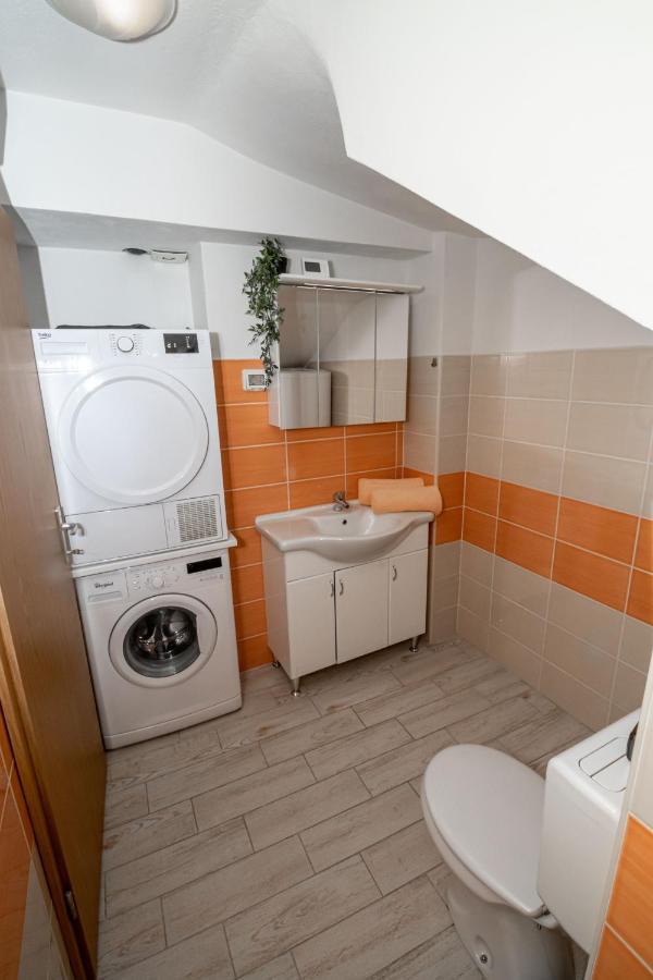 Sml Apartments 2 Izola Zewnętrze zdjęcie