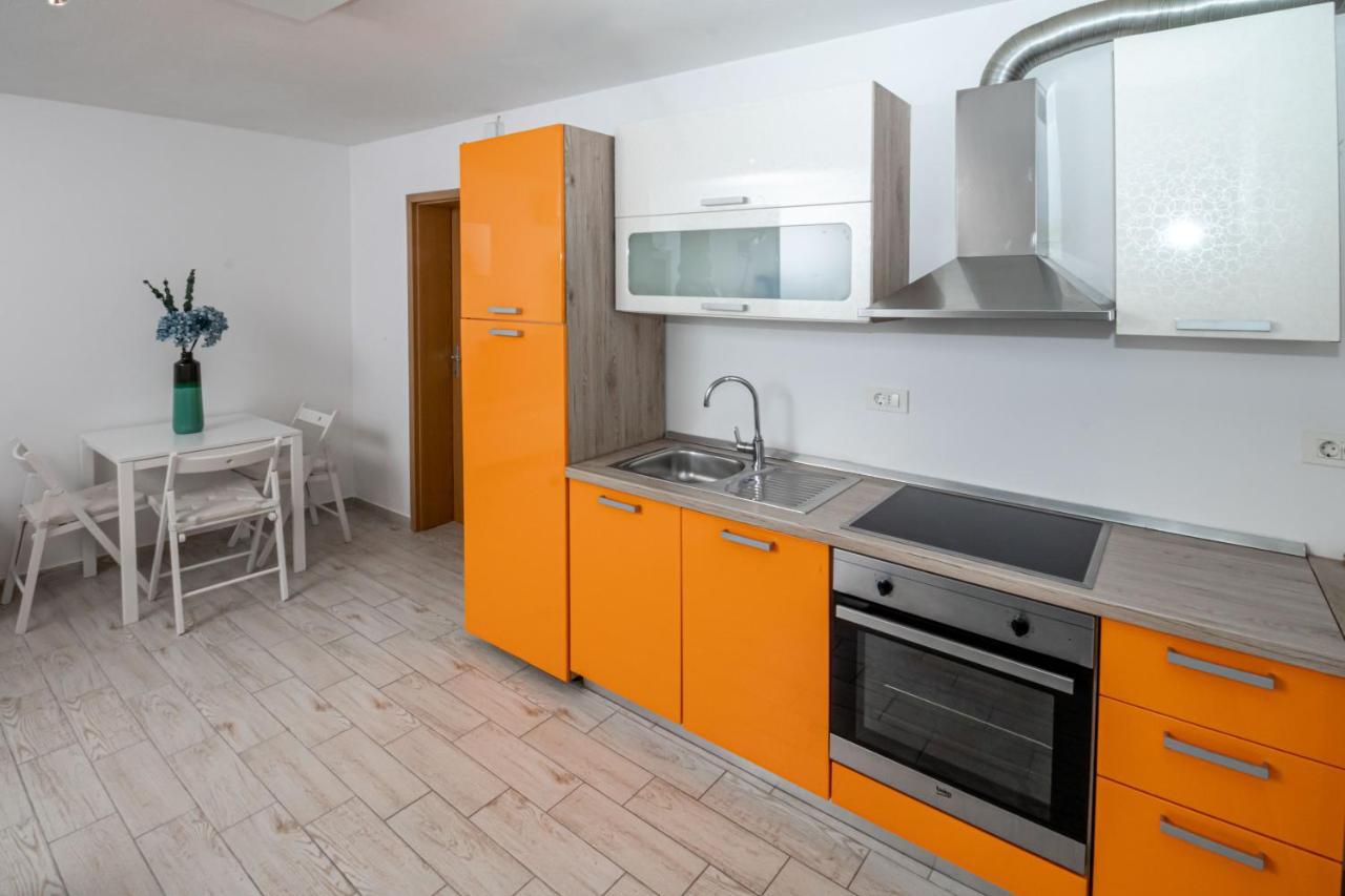 Sml Apartments 2 Izola Zewnętrze zdjęcie
