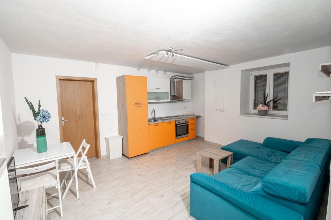 Sml Apartments 2 Izola Zewnętrze zdjęcie