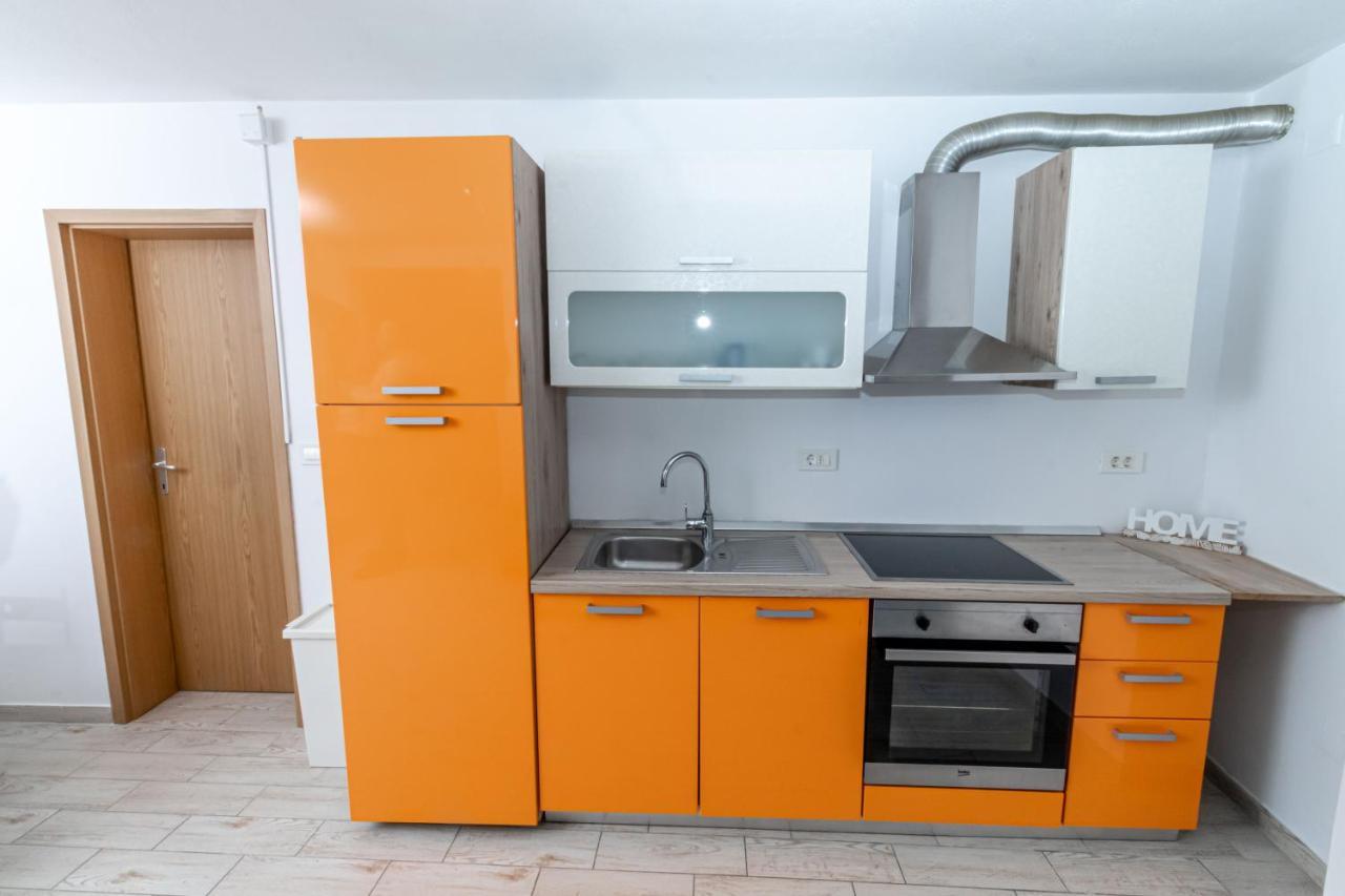 Sml Apartments 2 Izola Zewnętrze zdjęcie